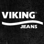 Viking jeans
